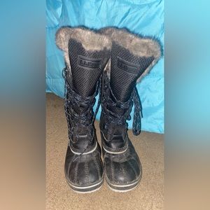 L.L.Bean Tek 2.5 waterproof
